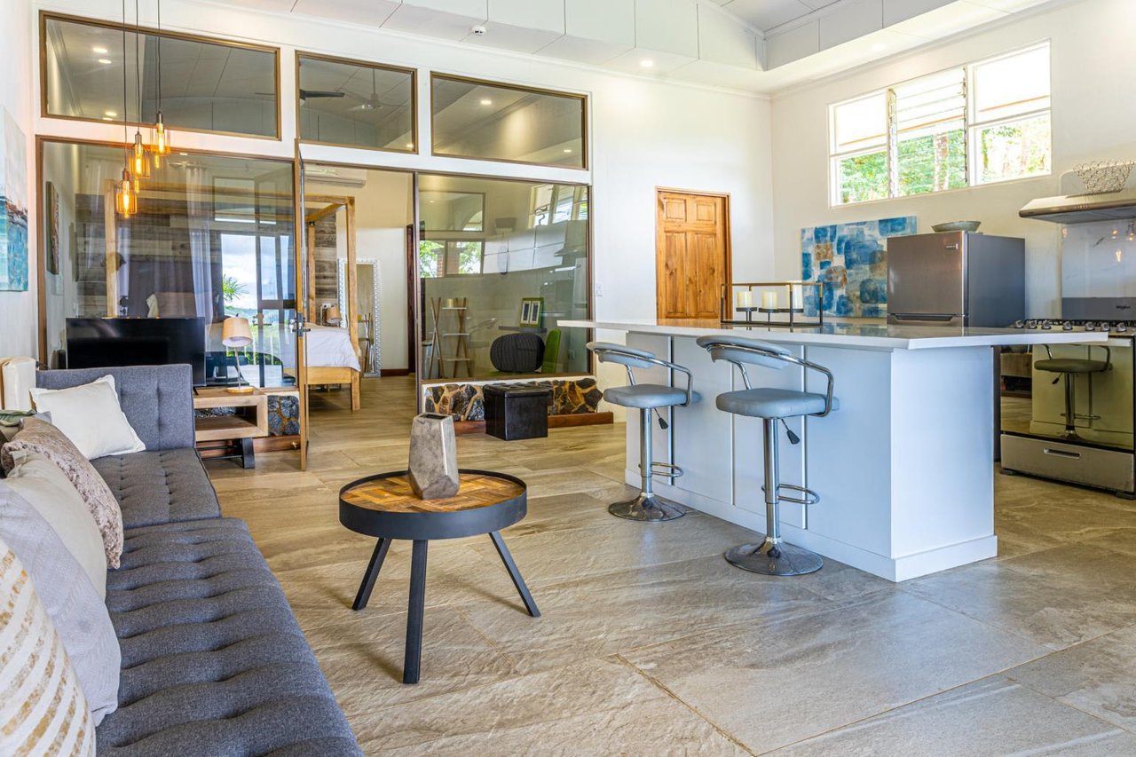 Newly Renovated Hotel Alto Vista