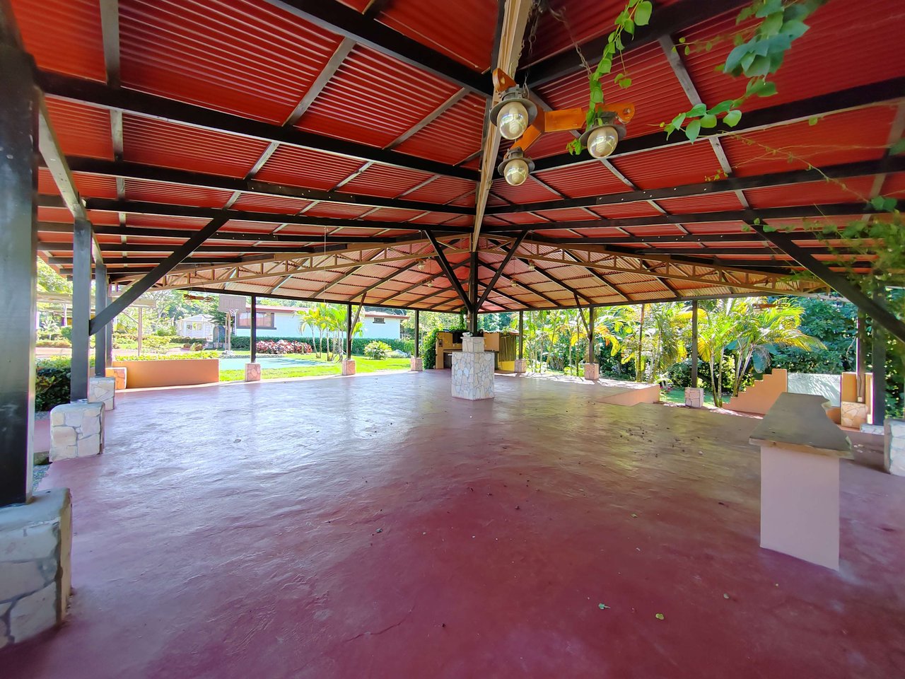 Amazing Hacienda Style Property for Sale - La Guadalupana