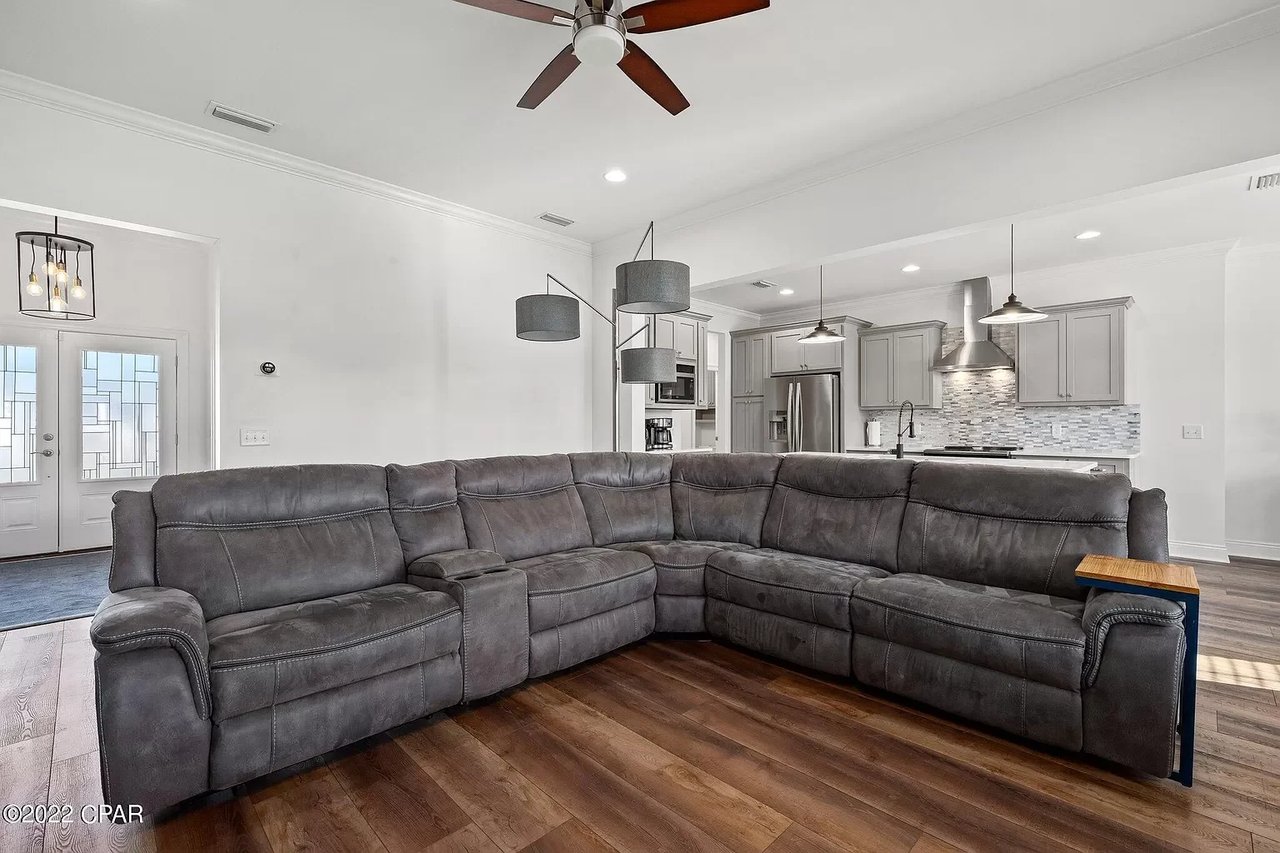 3565 CEDAR PARK Drive
