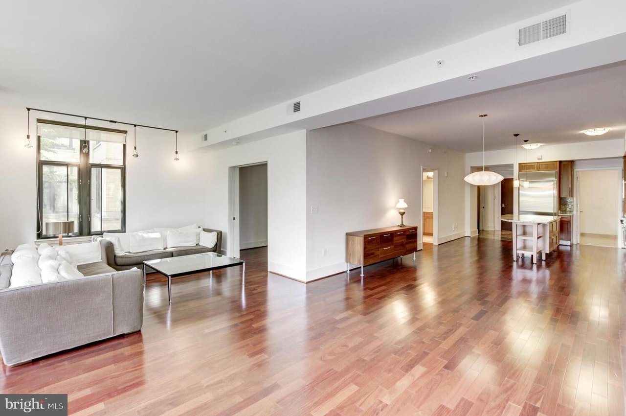 4301 Military Rd NW, #307