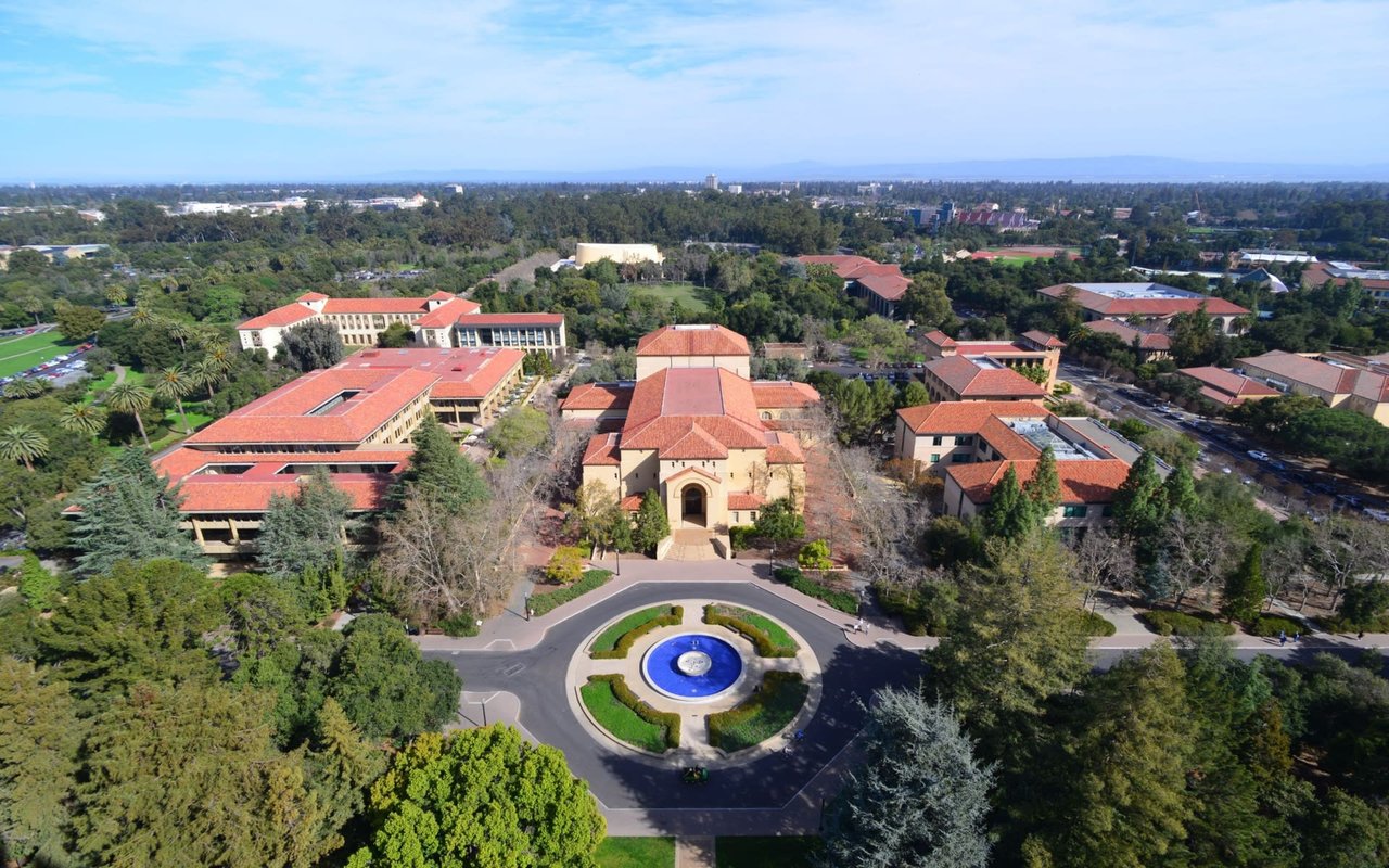 Palo Alto