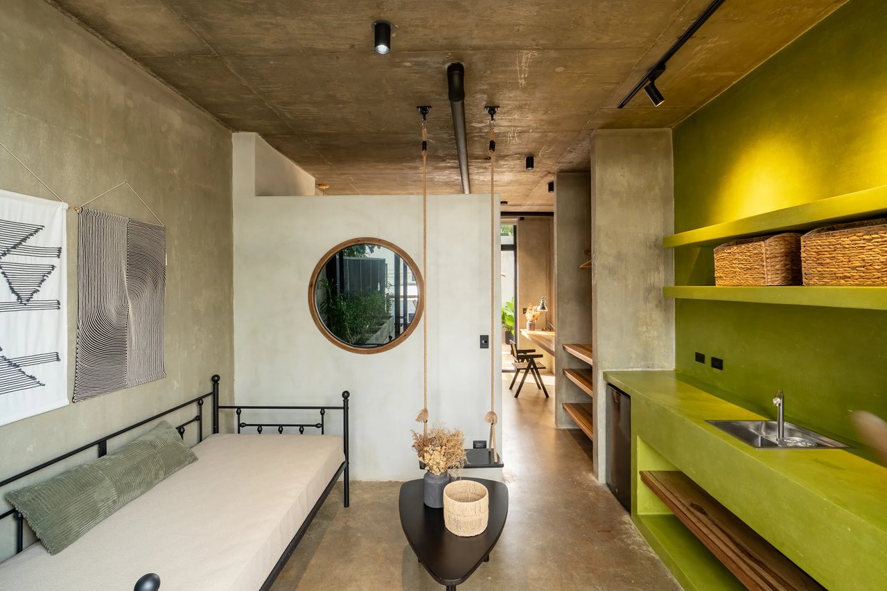 Boutique Hospitality Asset, Jaco, Puntarenas