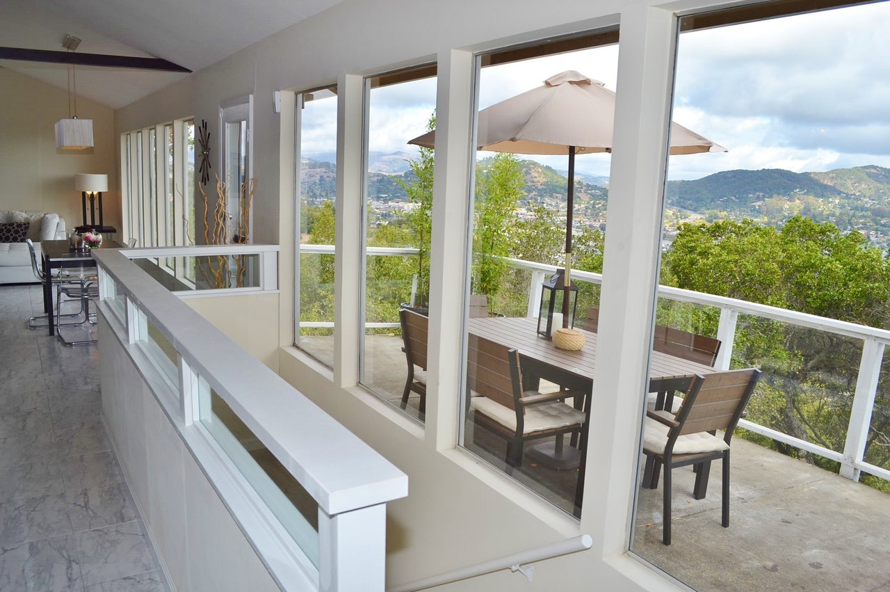 84 Bret Harte Road, San Rafael