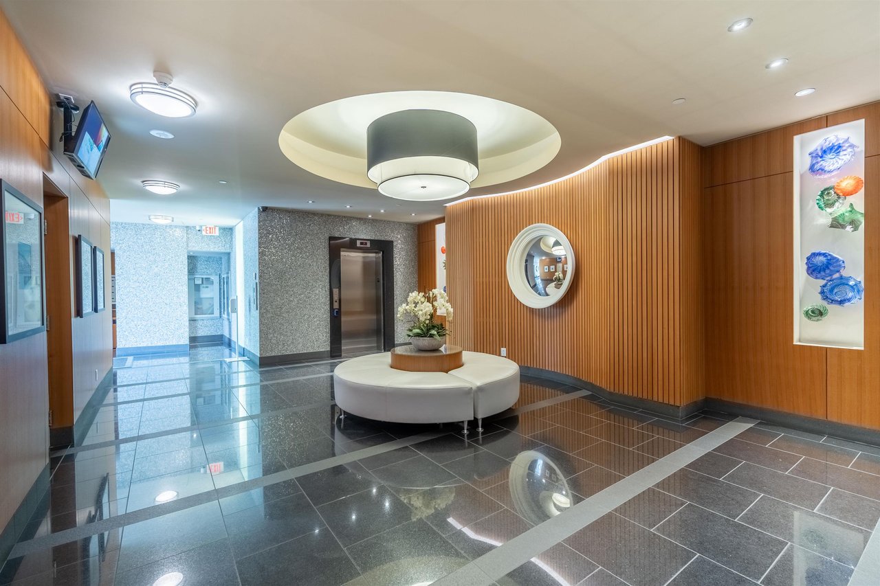 203-628 Kinghorne Mews, Vancouver