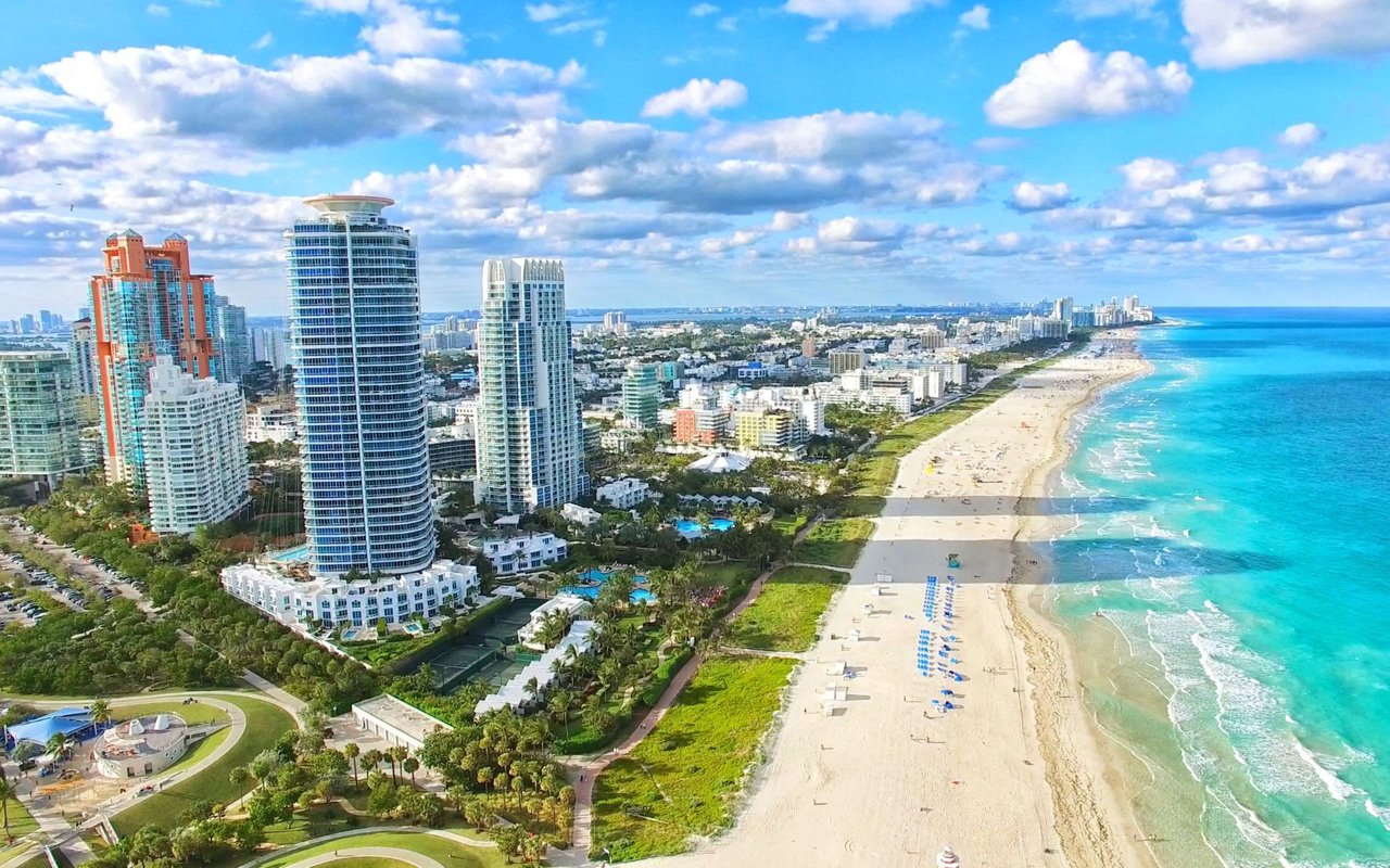 South Beach