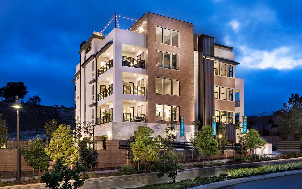 Lucent I & Lucent II