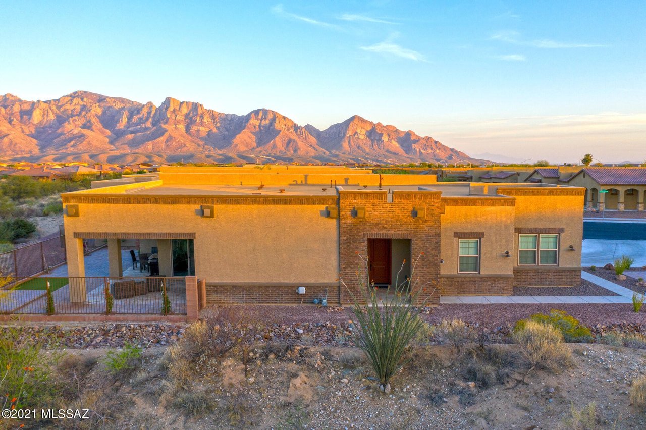 13304 N Chiracahua Peak Dr