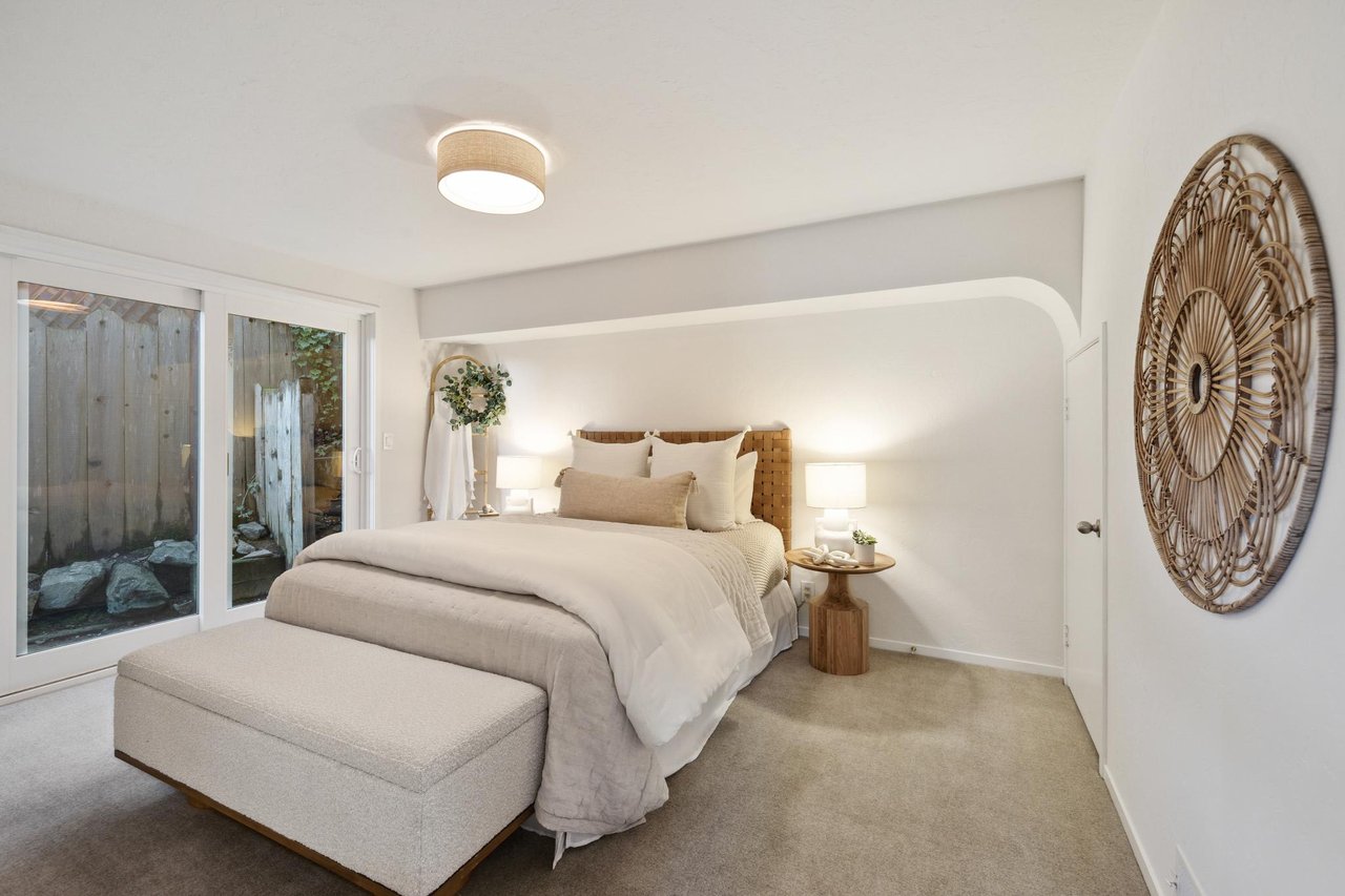 9 Oak Springs Drive, San Anselmo