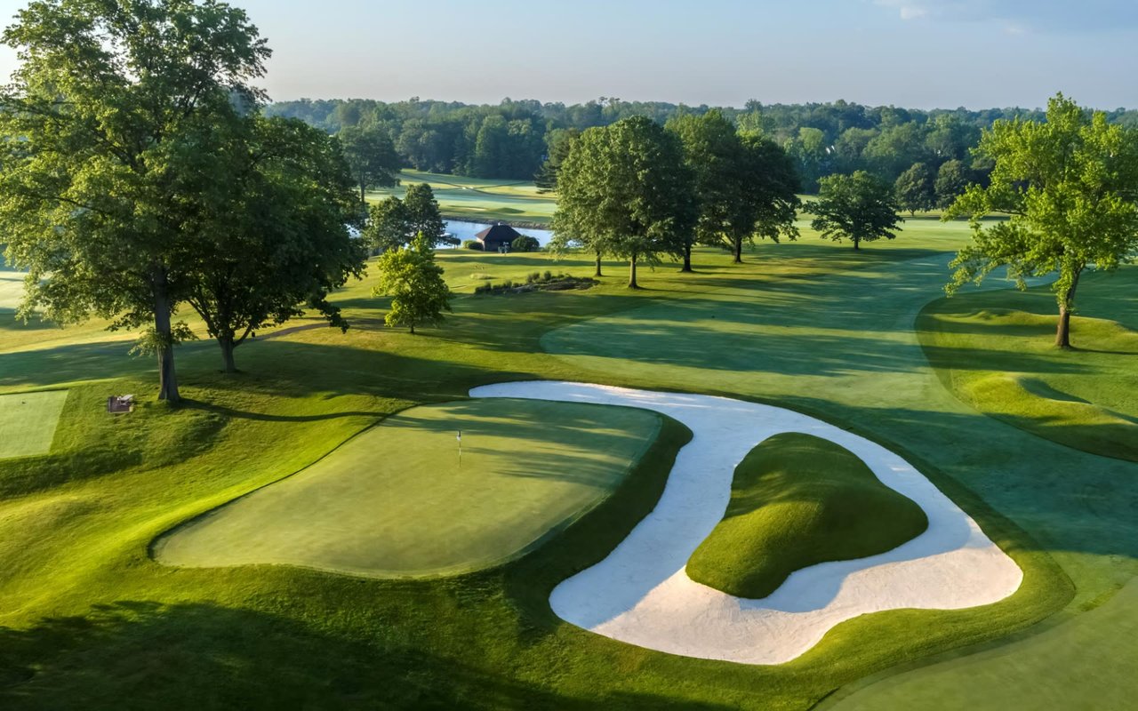 5 Best Private Clubs in Scarsdale