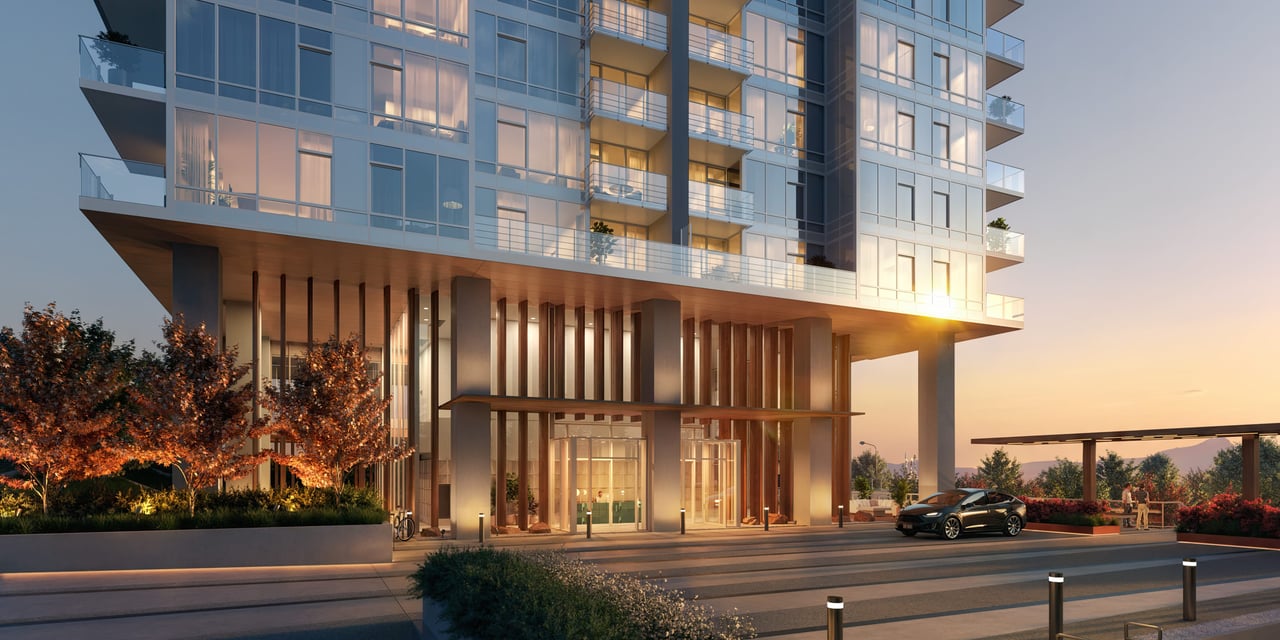 Ironwood | Qualex-Landmark | West Coquitlam | Late 2028 | 15% Deposit