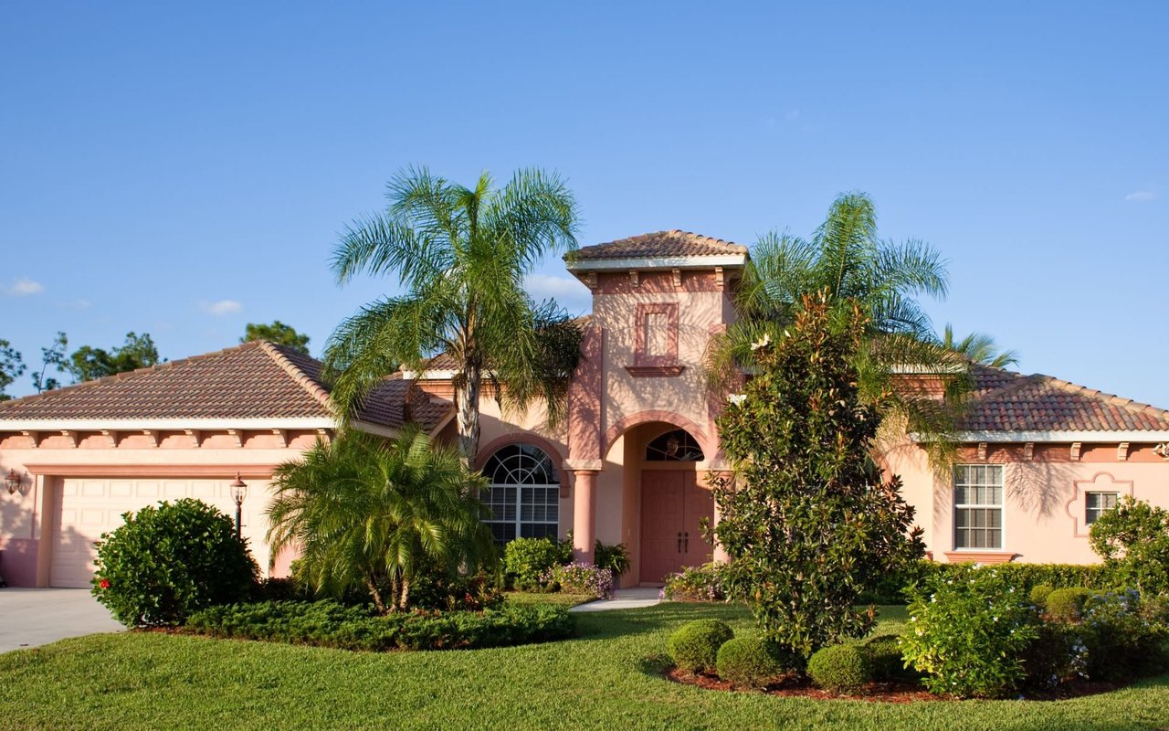 Time to Sell Your Home