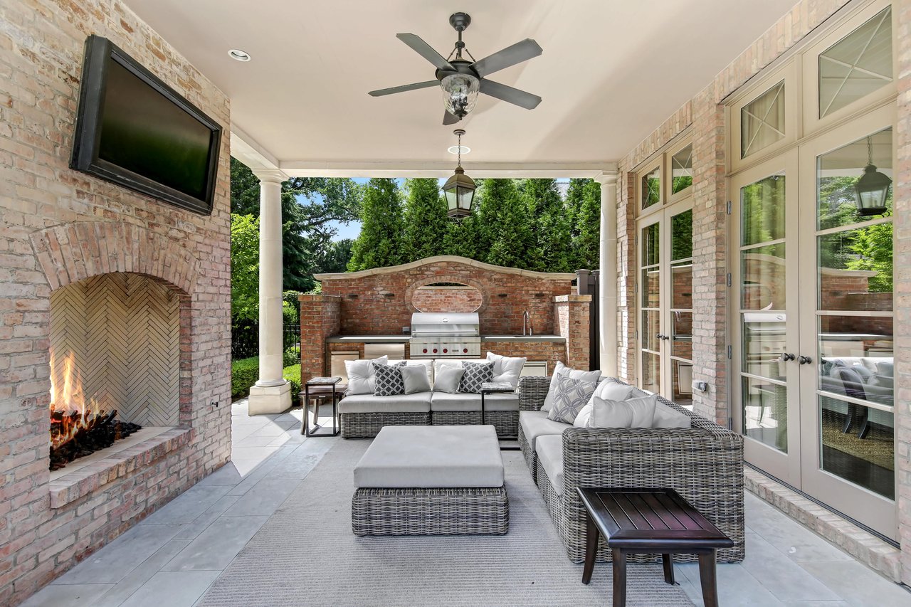 A Design Masterpiece