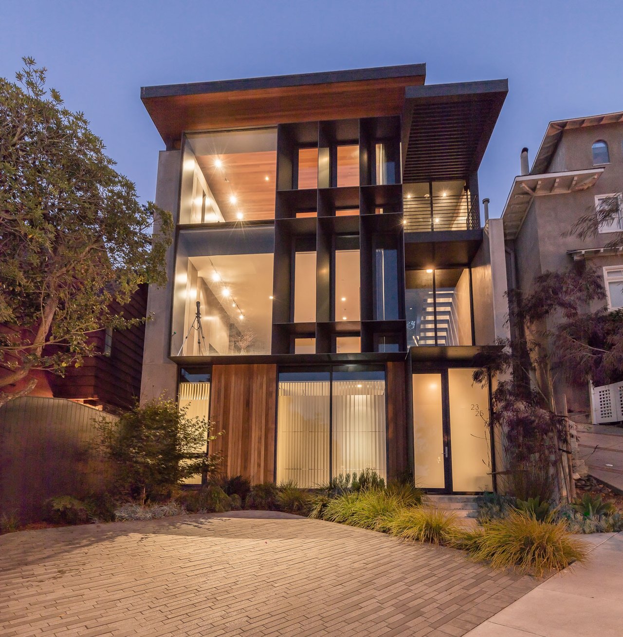  23-25 Clifford Terrace  