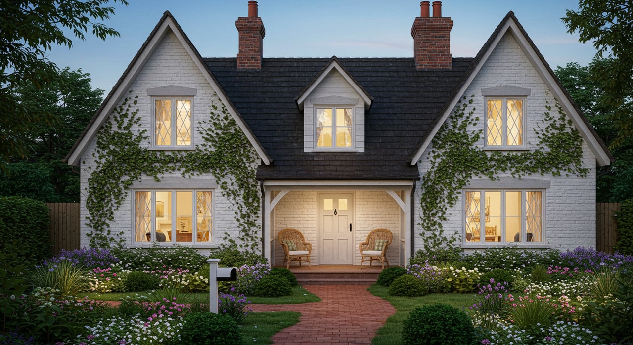 Buying a Home in Piedmont, CA