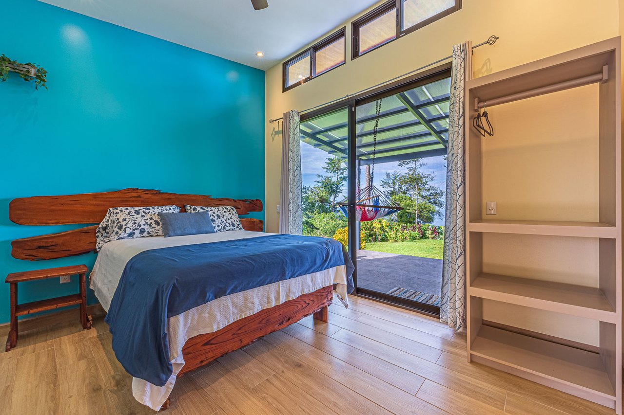 Ocean View Income Estate, Manuel Antonio, Puntarenas