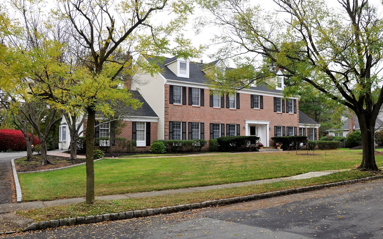 41 MILLBROOK DR