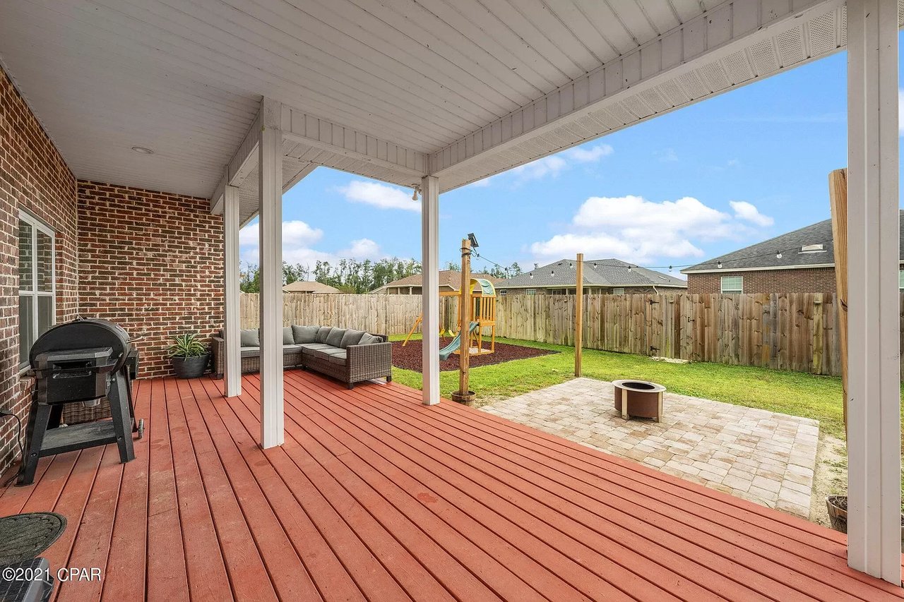 3606 AZALEA Court