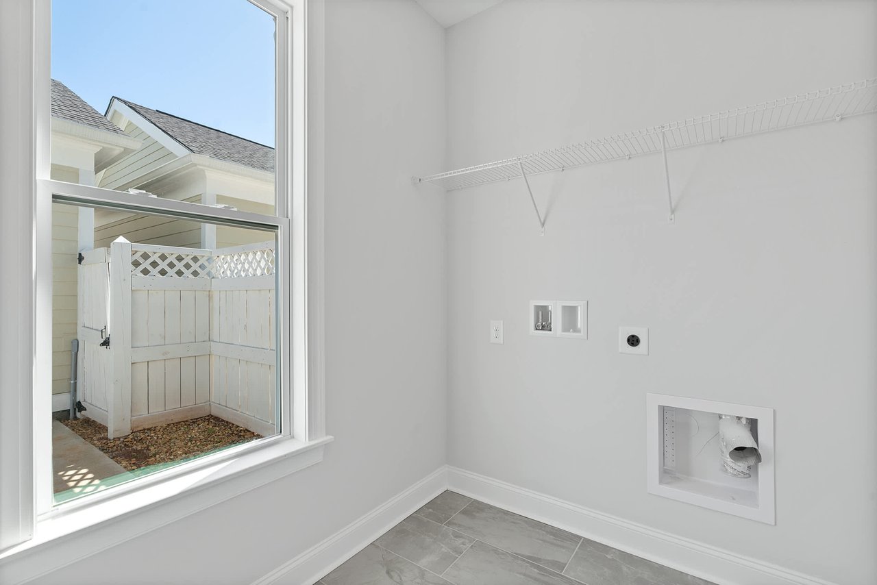 Brand New Townhome in Town Madison!!! Grab this one before it's gone!