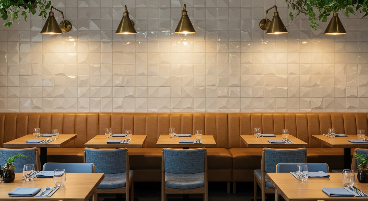 7 Best Restaurants in Old Town
