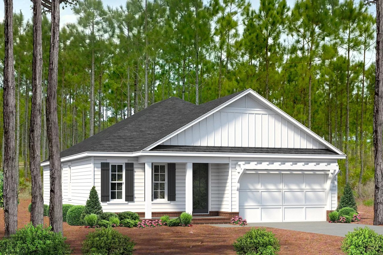 148 Conifer Ct, Lot 334