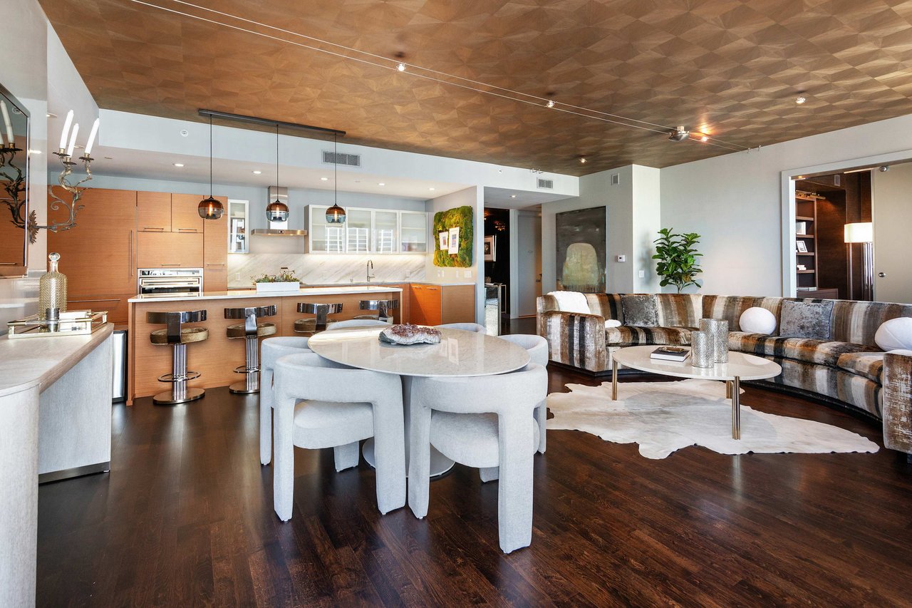 Ken Fulk - Designed Showcase Condominium