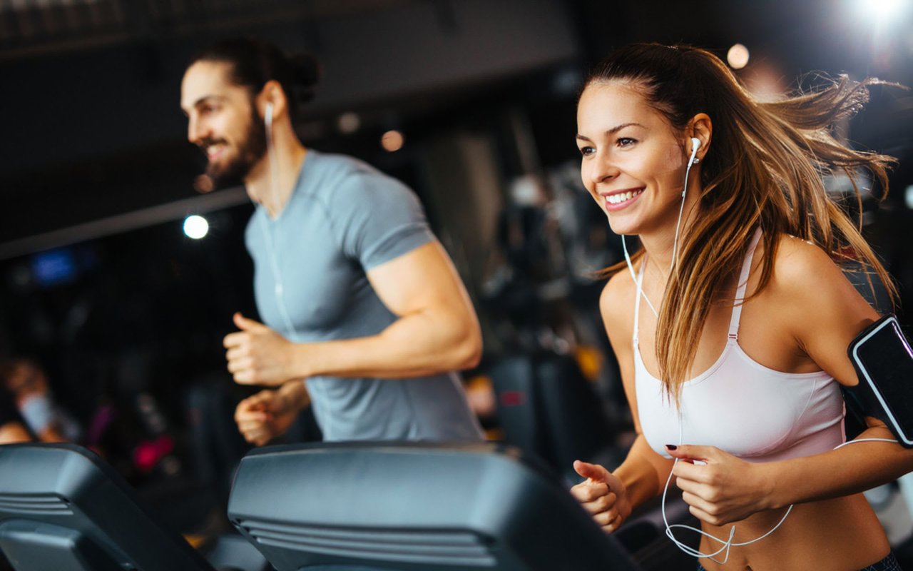 Break a Sweat in Workout Spots in and Around Danville, CA