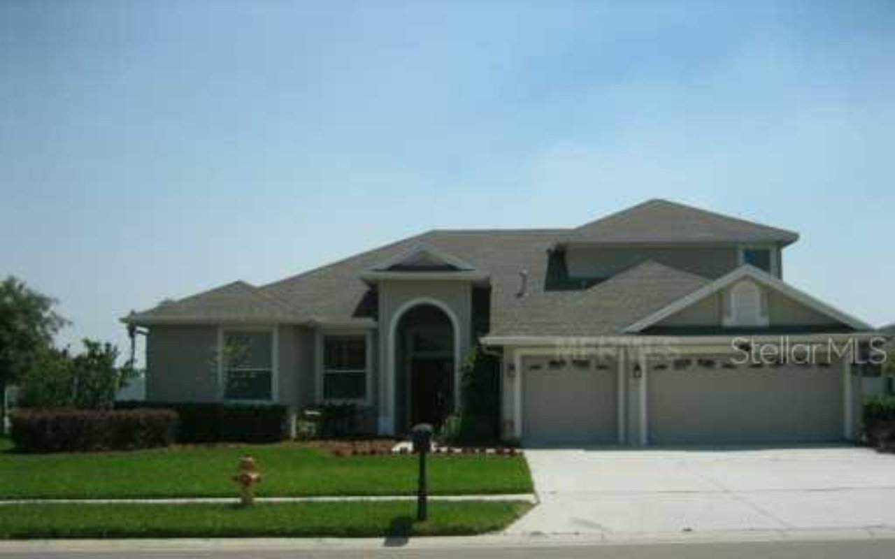 16556 IVY LAKE DR