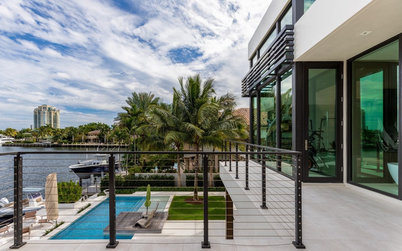 6 Latest Trends in Luxury Real Estate Development in Winter Park