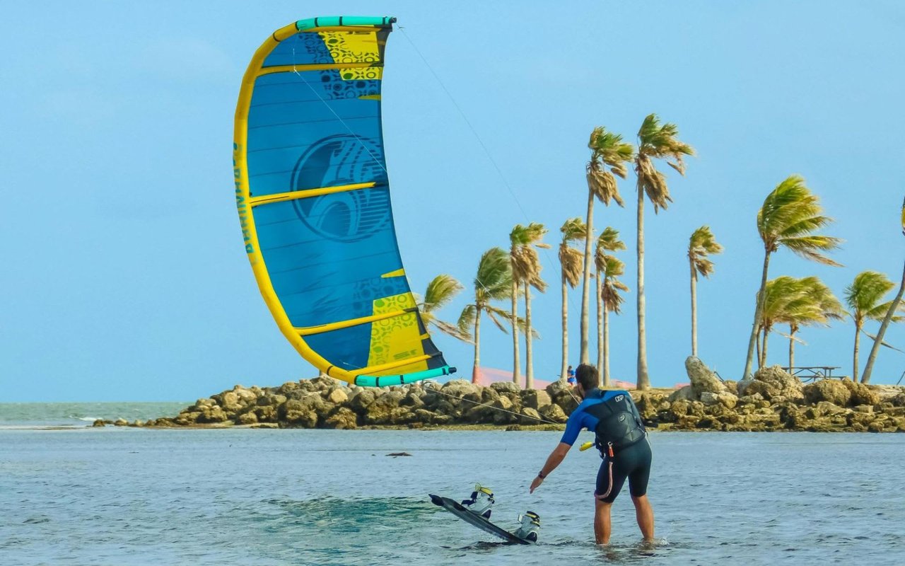 7 Best Miami Watersports in 2024