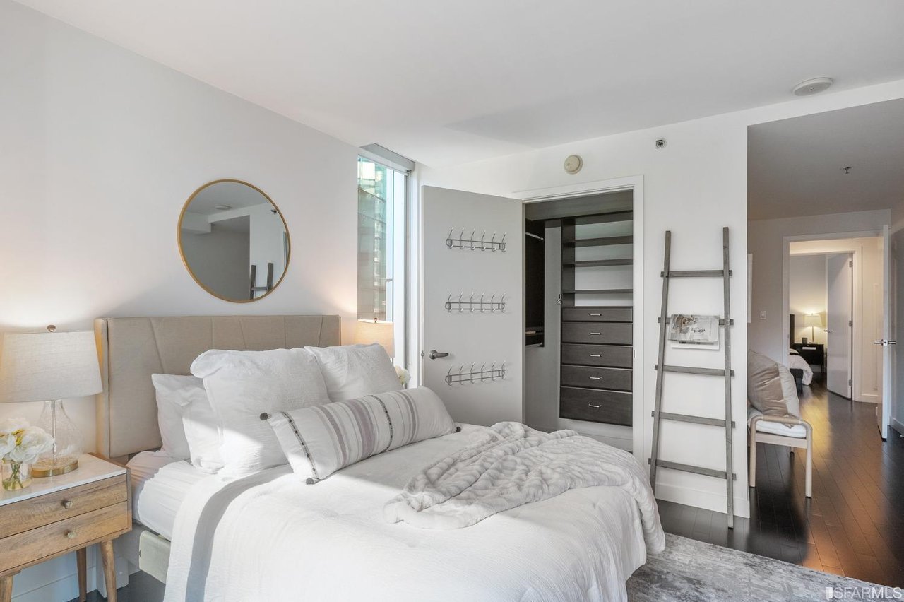 338 Spear St, #20c