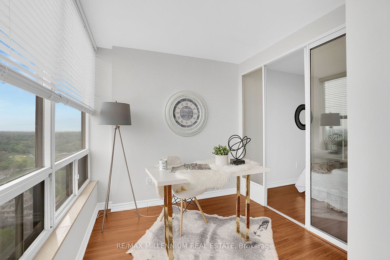 BARCLAY TERRACE BY TRIDEL 