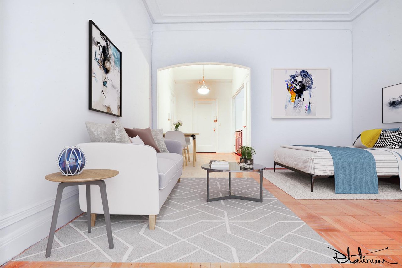 284 Fifth Avenue, Apt 5-D