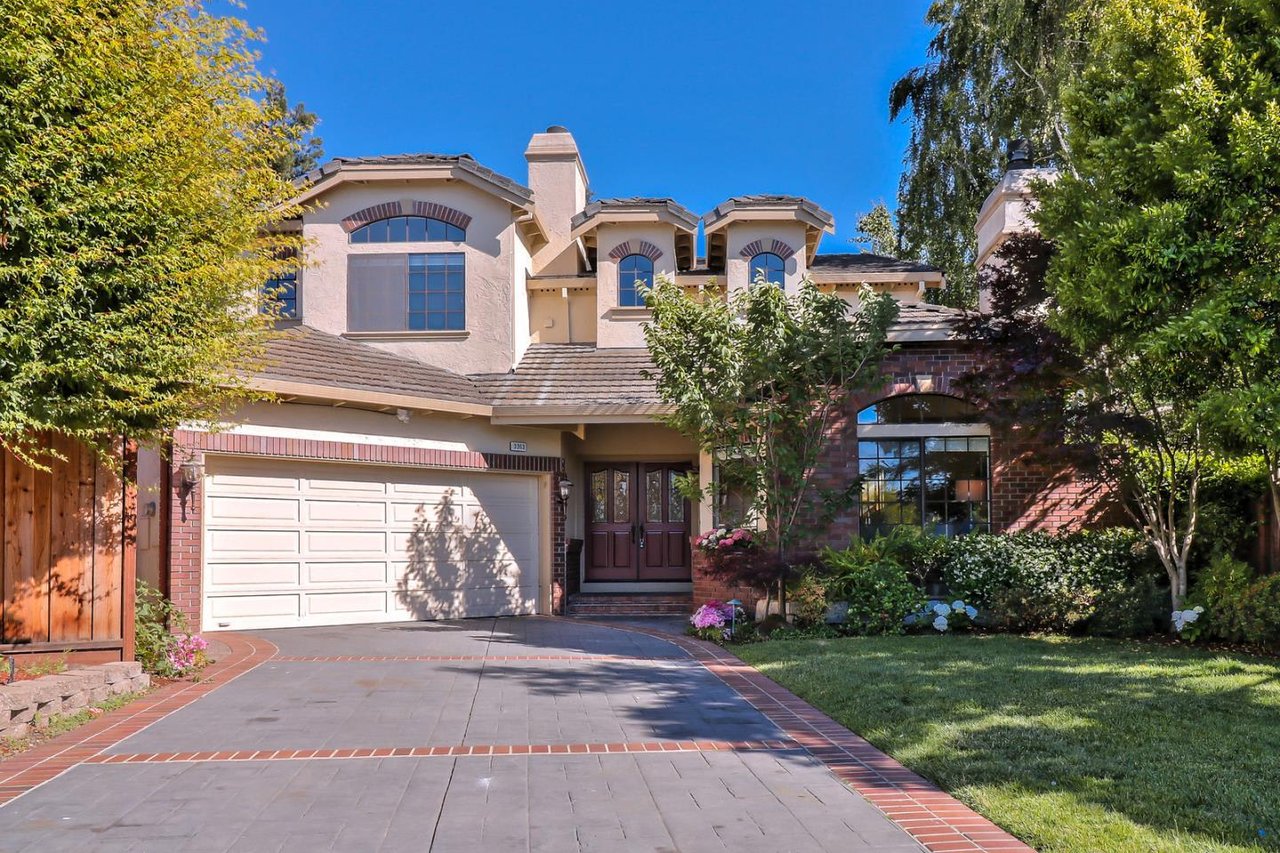 3363 Milton Court, Mountain View 94040	