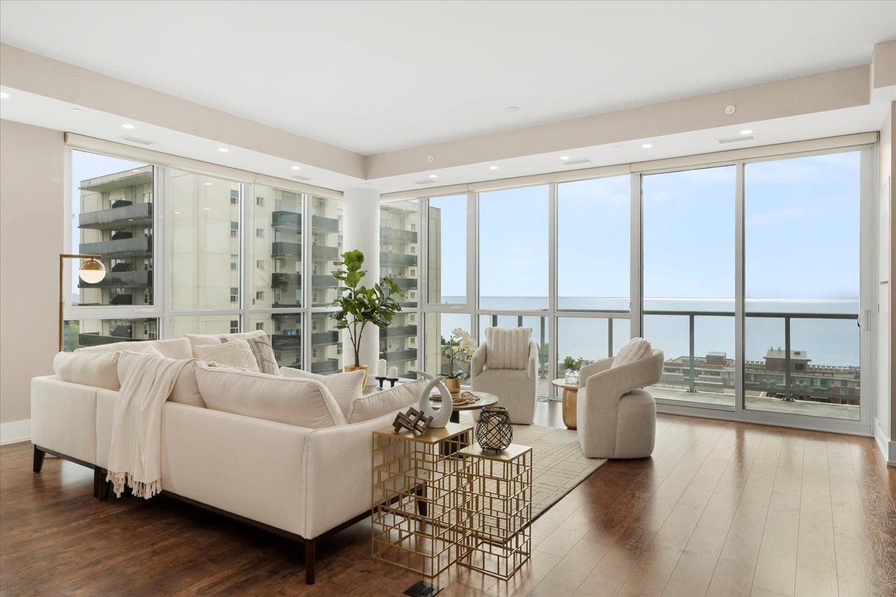 #1401 - 8 Ann Street