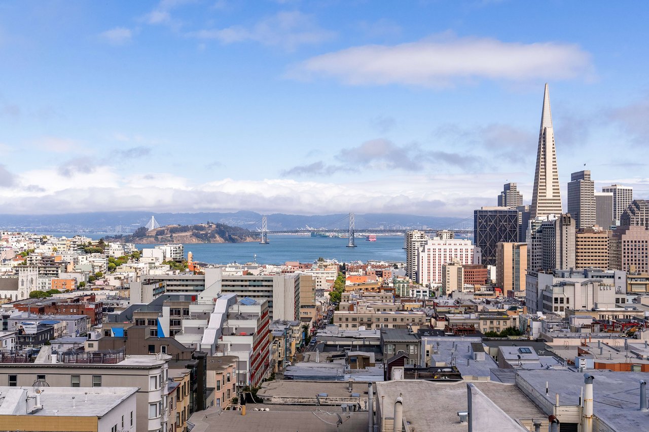 1101 Pacific Ave #203
