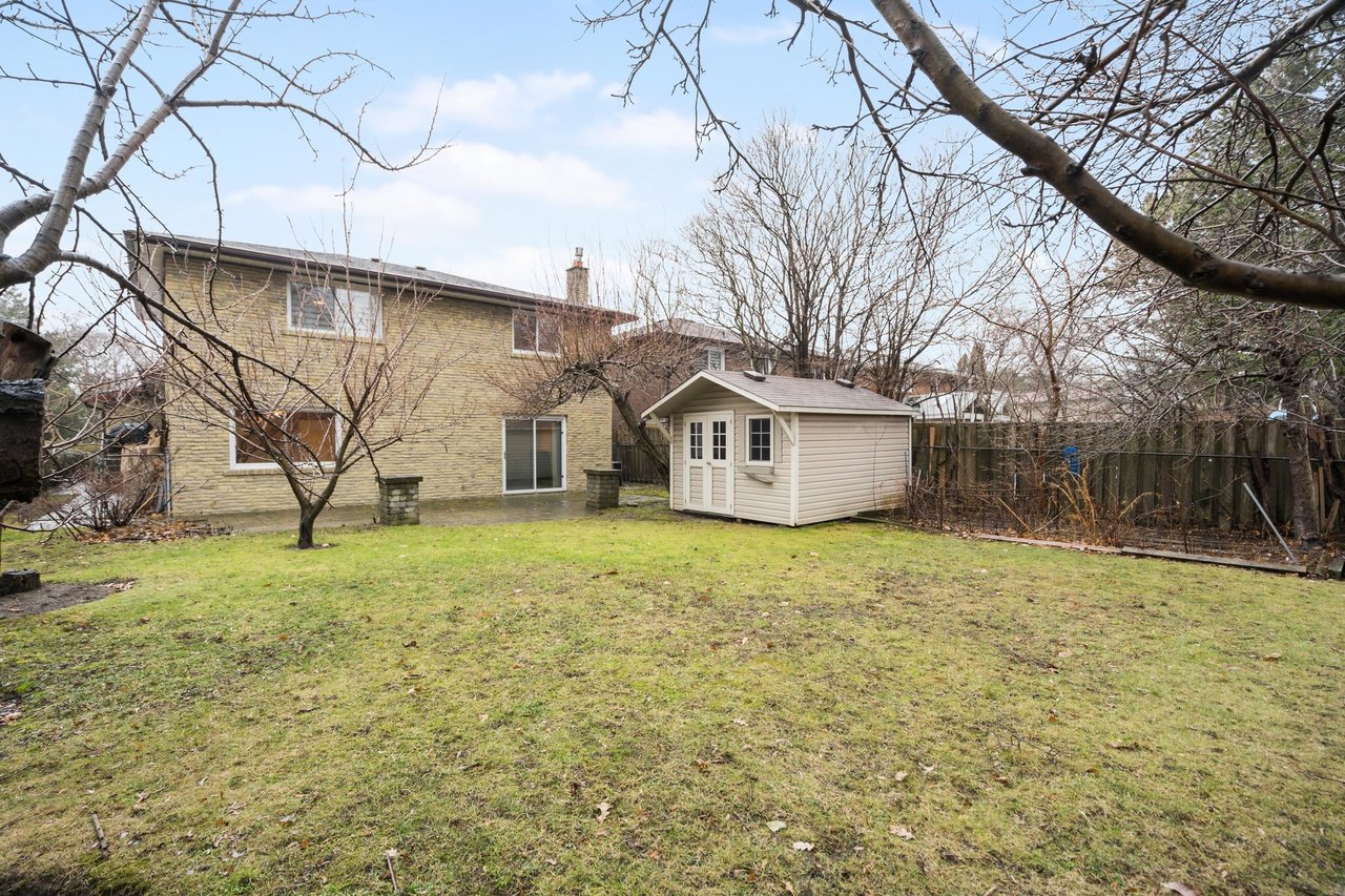 36 Covewood Street