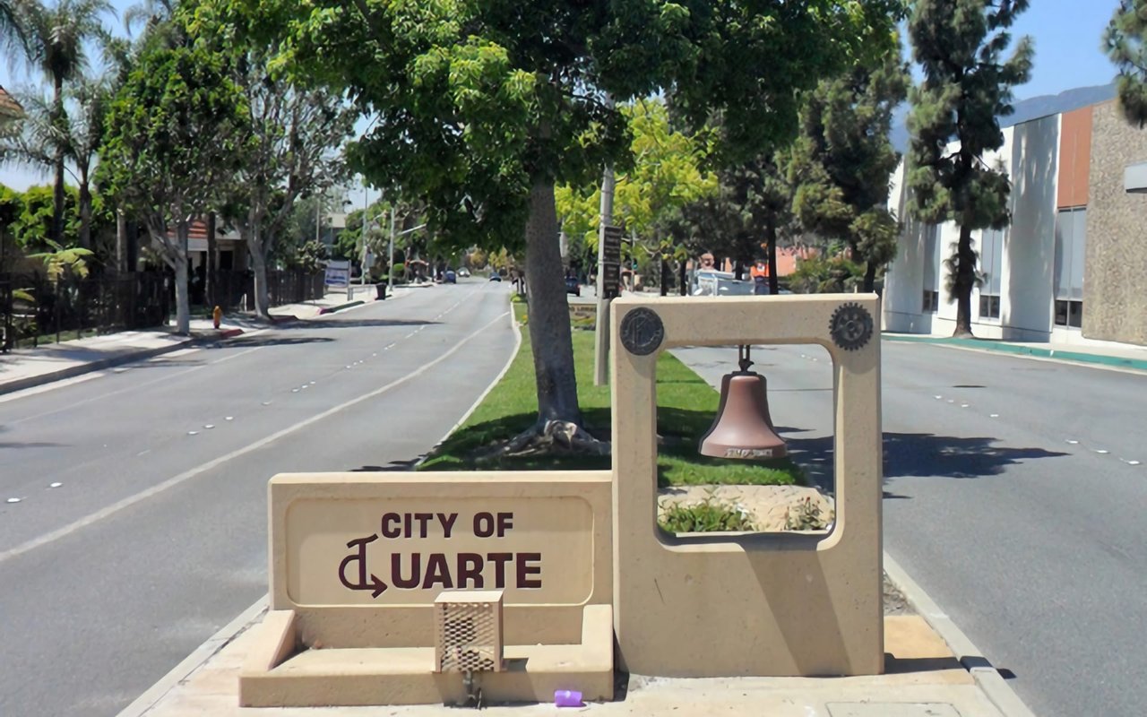 Duarte