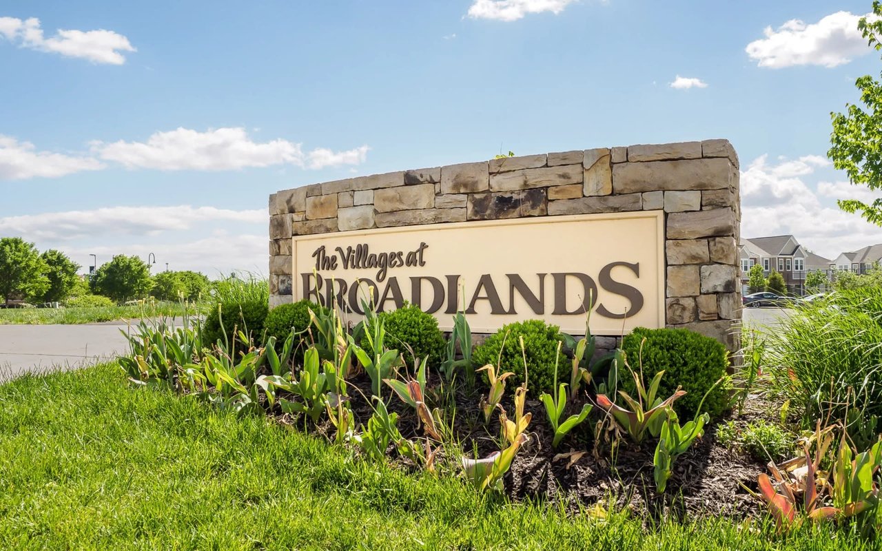 Villages of Broadlands