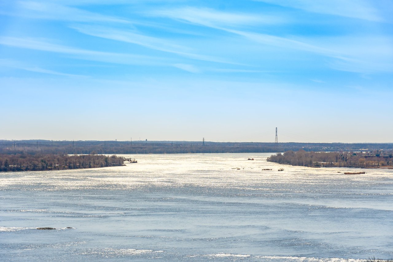 Île des Soeurs, Montréal