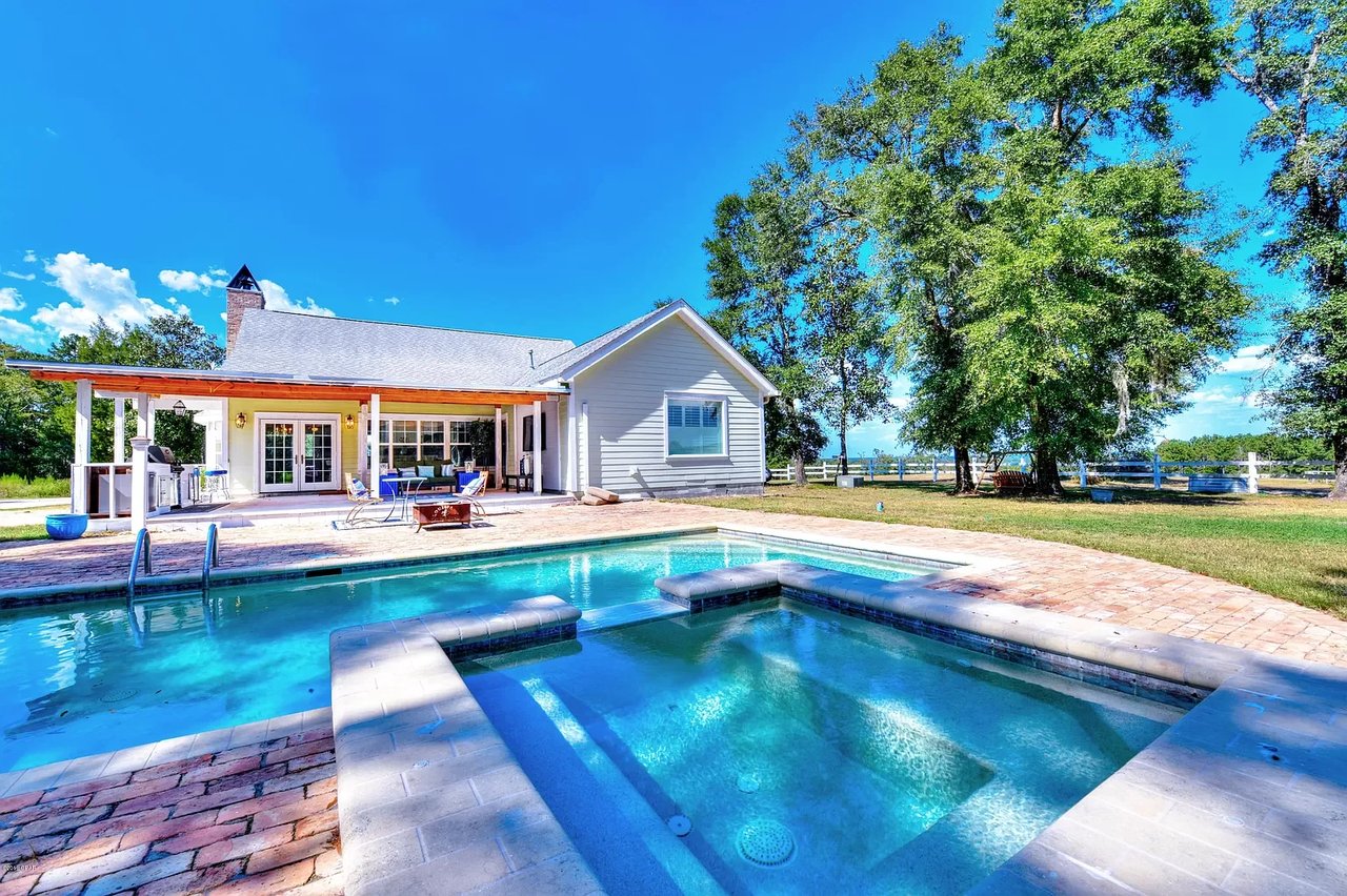 1651 Magnolia Road