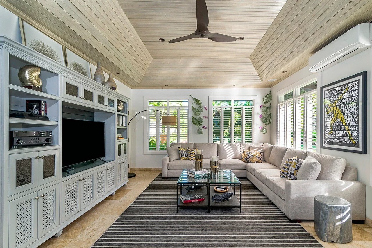 Harmony Hill Villa