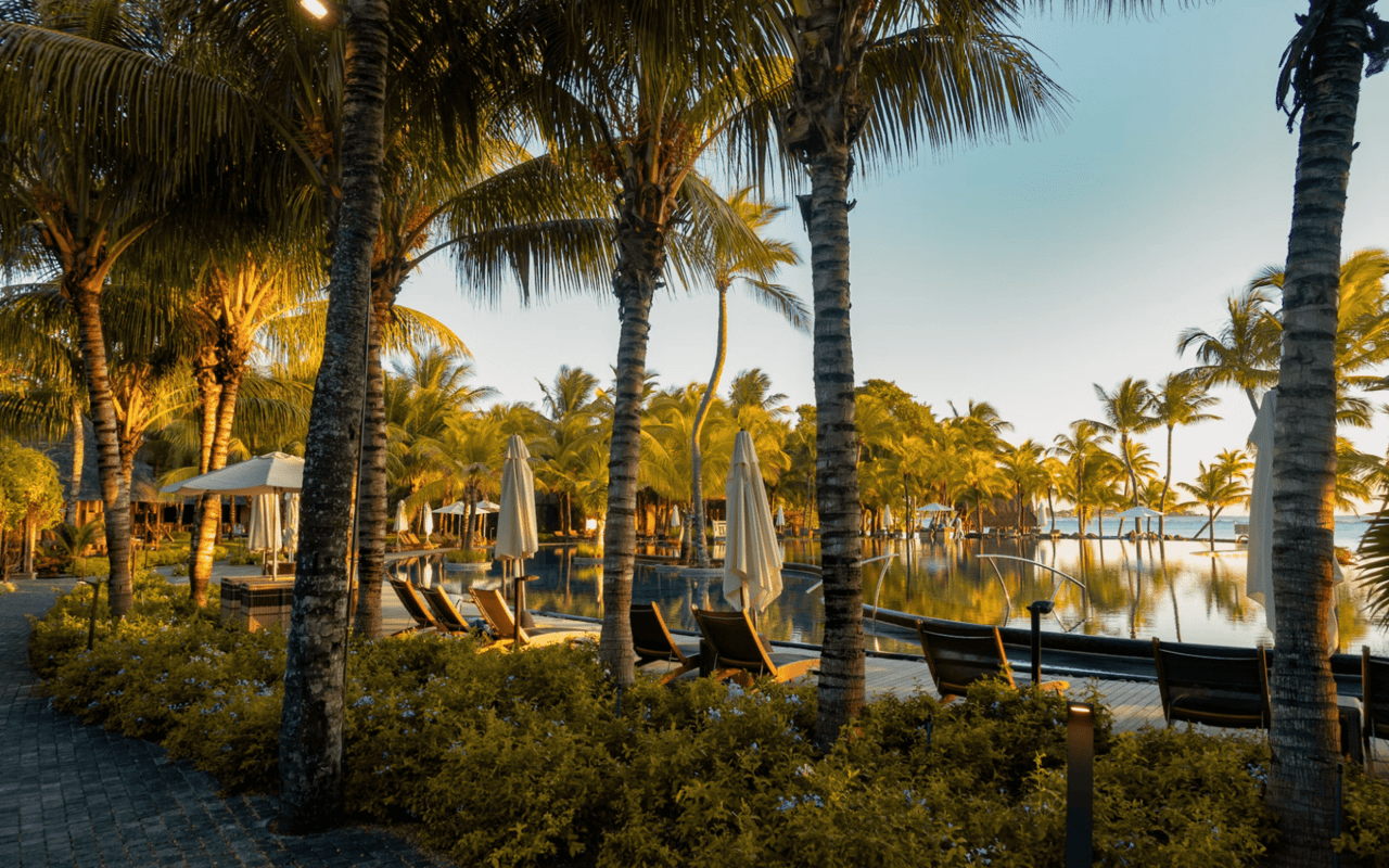 The Ultimate Guide to Ultra-Luxury Resorts in Panama City, FL