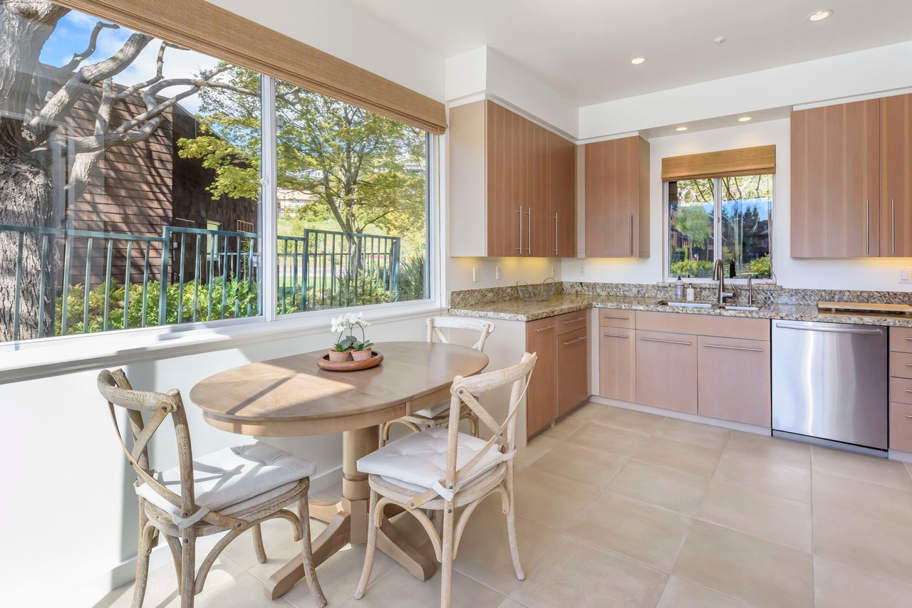 Impeccable Waterfront Lagoon Condominium- Represented Seller