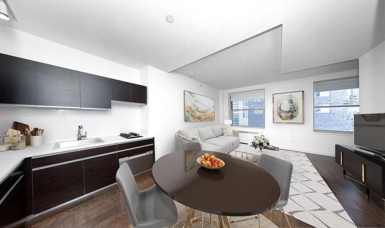 116 John Street, Apt 3306