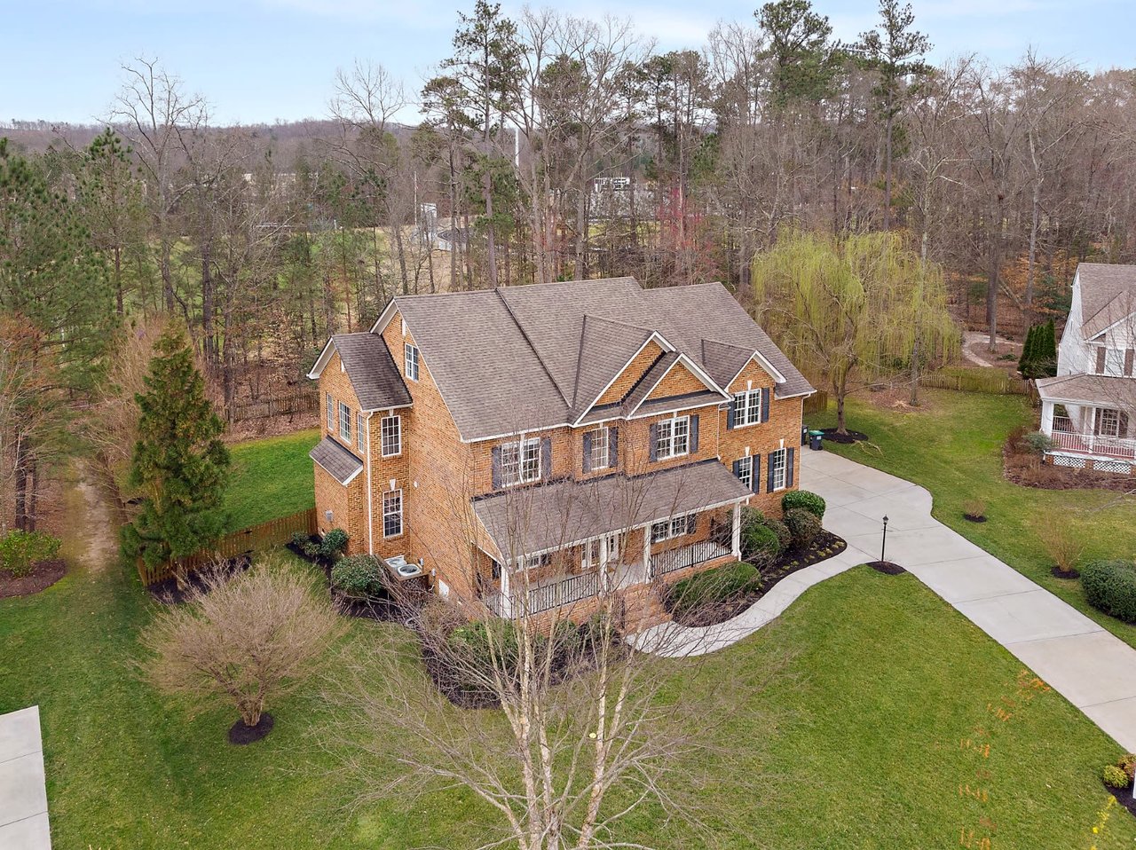 14007 Grace Wood Place