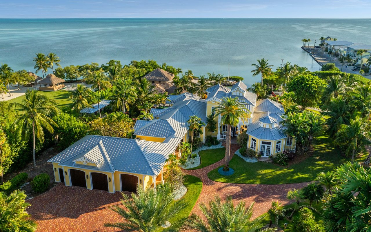 Bait Shack Estate
