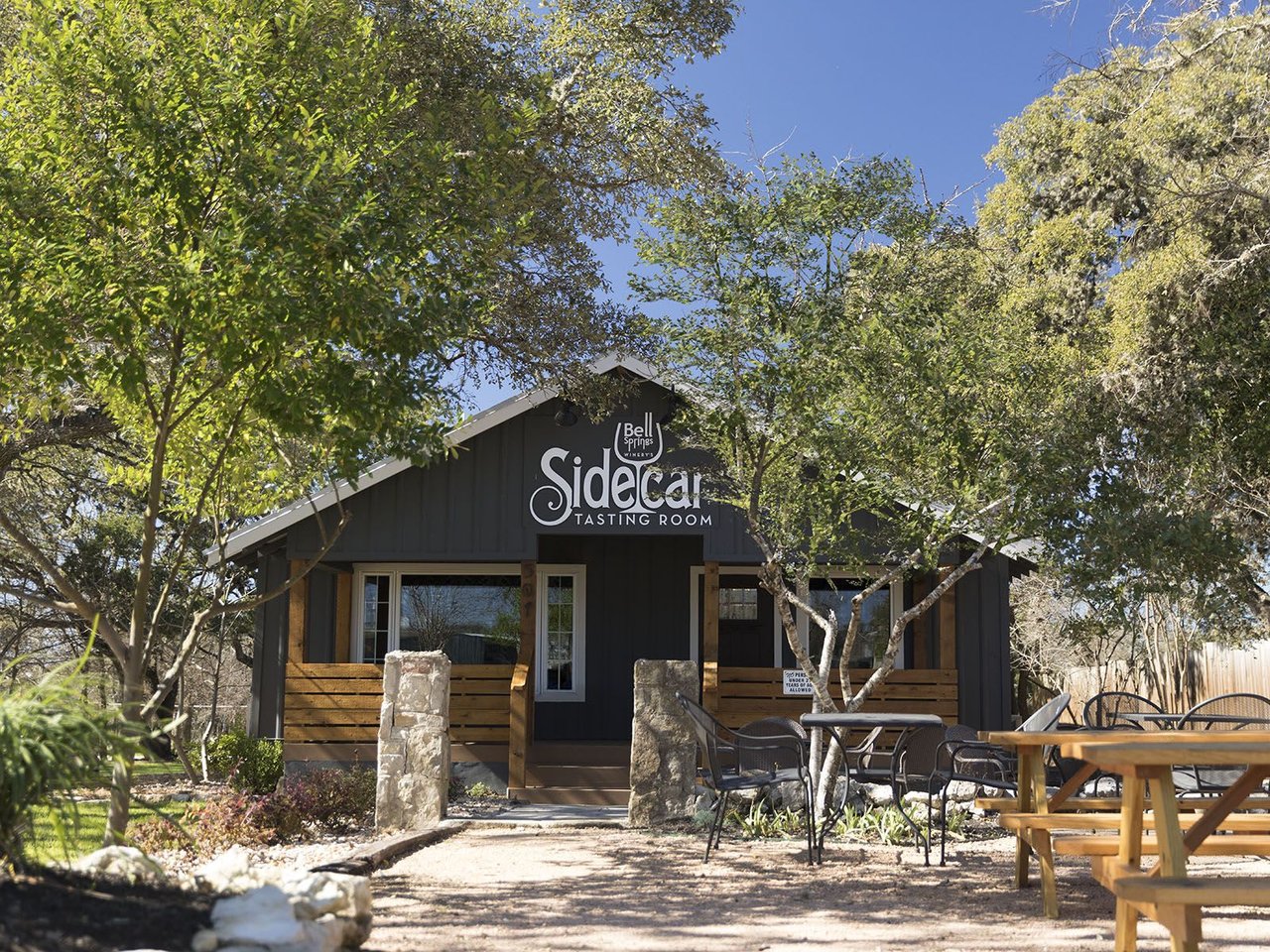 113 Mount Ord Ln, Dripping Springs, Texas 78620