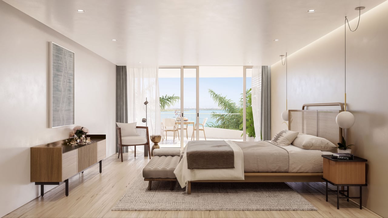 Onda Residences