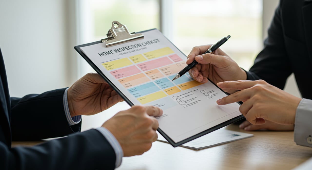 Everything You Need to Know About Getting Your Home Inspected Before Buying