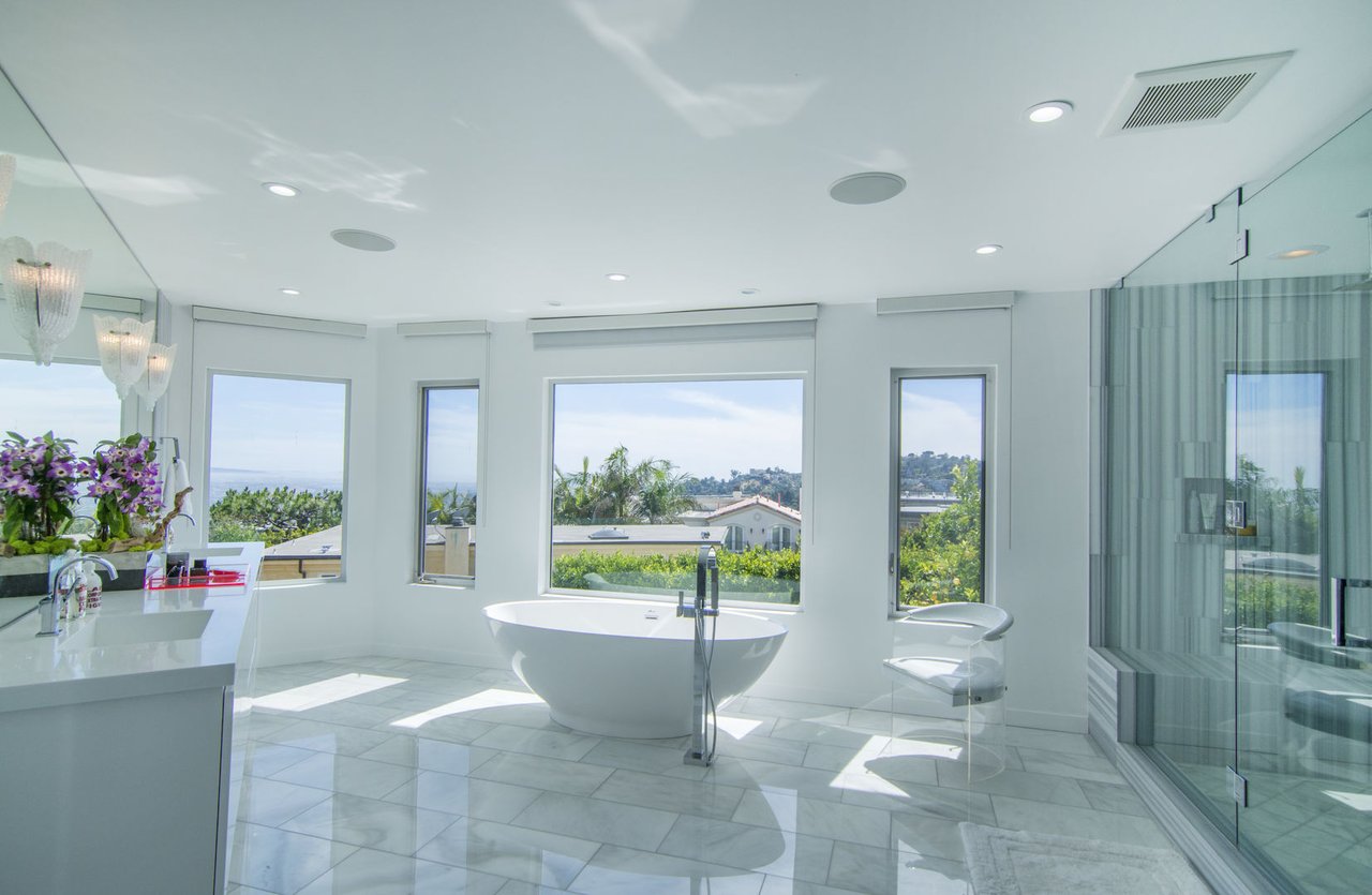 Elysian Retreat